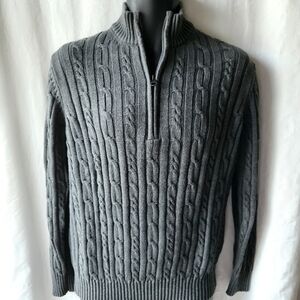Arrow Sz Small Men's Sweater